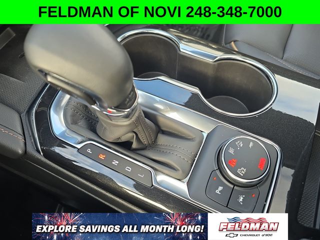 Used 2023 Chevrolet Blazer For Sale in Livonia, MI