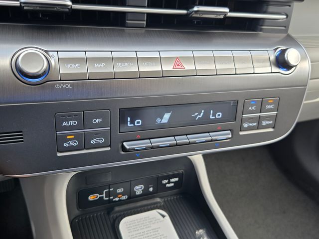 2027 Hyundai Kona