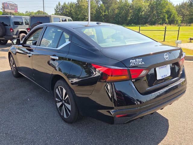 2022 Nissan Altima SV - Photo 10