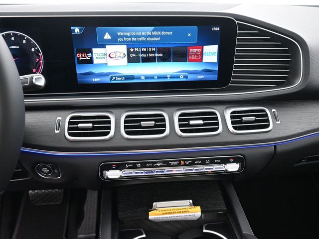 Used 2025 Mercedes-benz GLE SUV