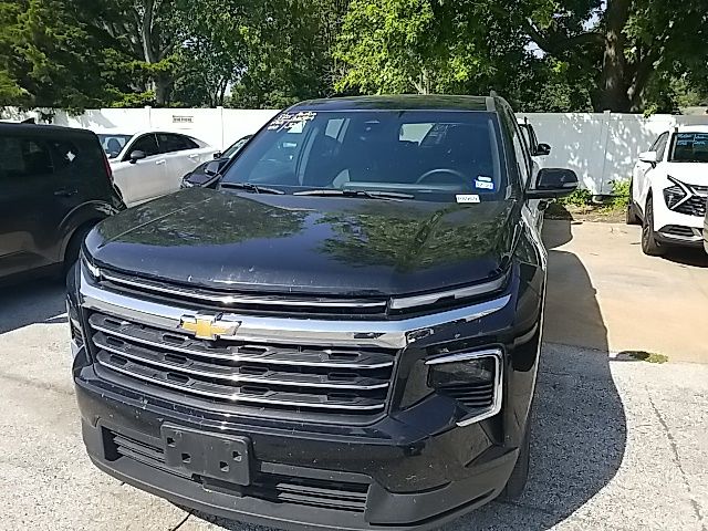 Used 2026 Chevrolet Traverse SUV