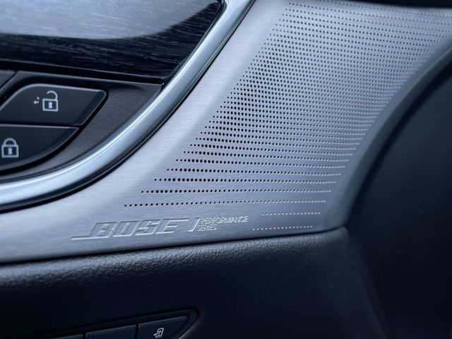 Used 2021 Cadillac XT5 For Sale in Livonia, MI