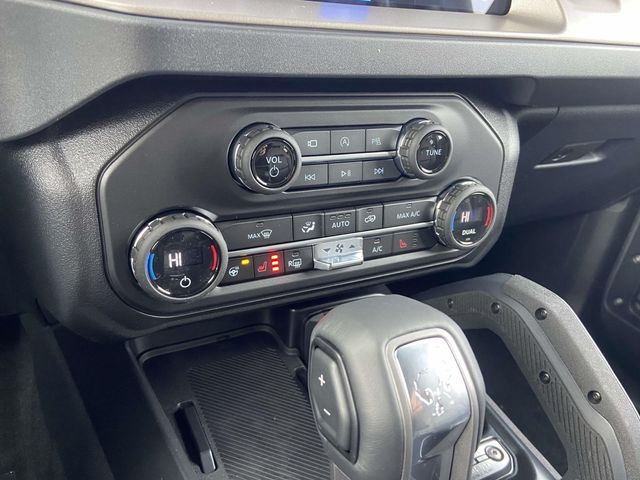 New 2026 Beige Ford Outer Banks image 19