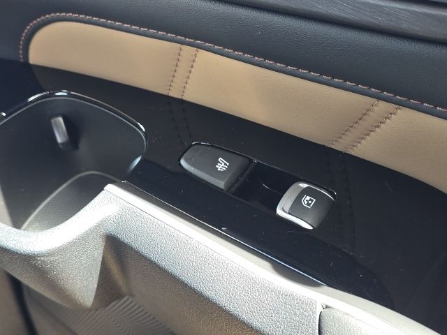 2024 Kia Sorento X-Line SX Prestige:45431A1A