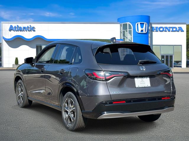 Used 2024 Honda HR-V SUV