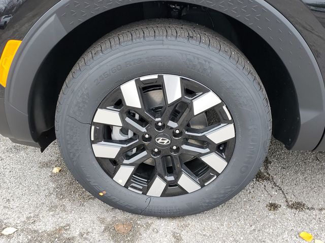 New 2025 Hyundai Santa Cruz For Sale in Indianapolis, IN