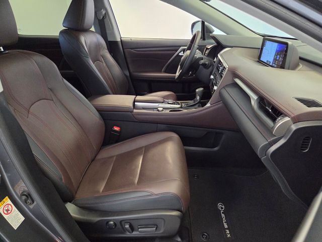 Used 2019 Gray Lexus 350 image 17