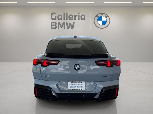 2026 Bmw X2 xDrive28i photo 7