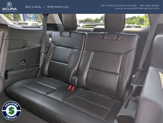 Used 2022 Ford Explorer SUV