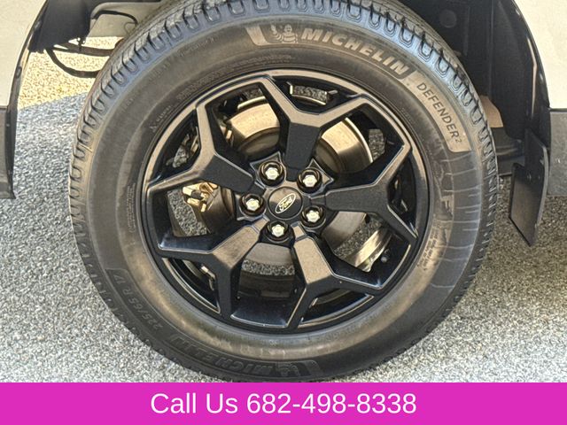 Used 2022 Ford Maverick Truck