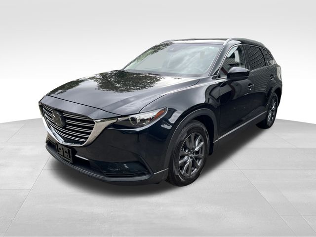 2021 Mazda CX-9 Touring 5