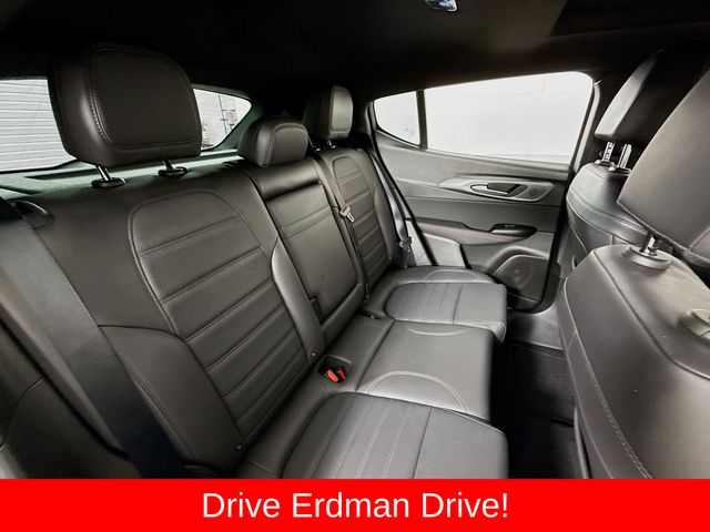 Used 2023 Dodge Hornet SUV