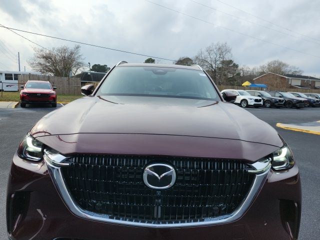 2026 Mazda CX-90 Premium Plus - 8
