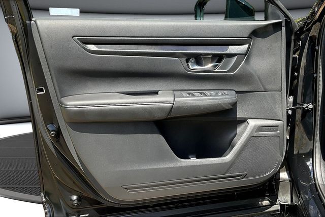 Used 2025 Honda CR-V SUV
