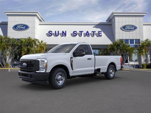 2024 Ford F-350SD XL photo
