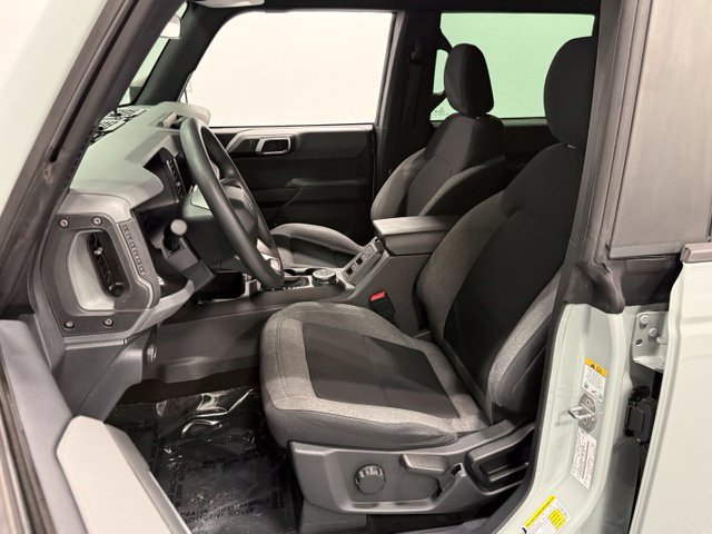 Used 2022 Green Ford Base image 10