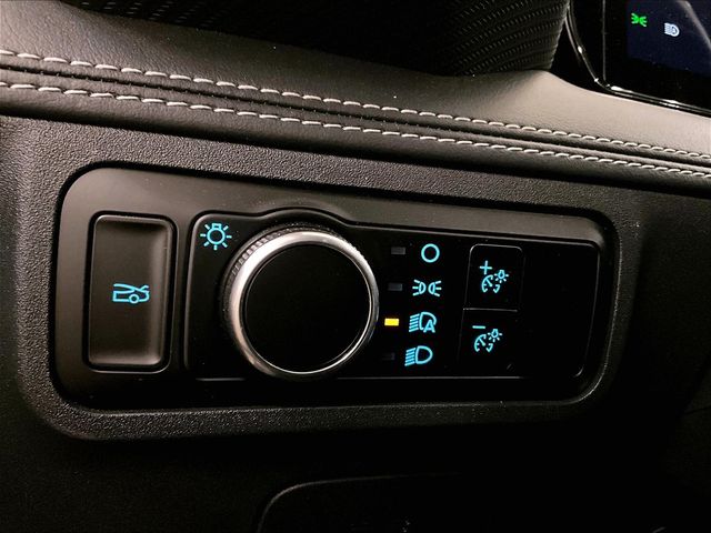 2024 Ford Mustang GT Premium Gray at Grove City Ford