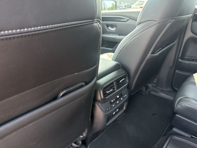 Used 2023 Honda Pilot SUV