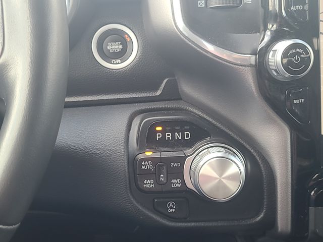 Used 2023 Ram 1500 Truck