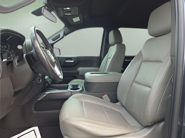 Used 2020 GMC Sierra 1500 Truck