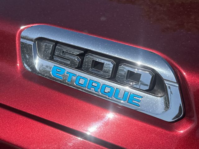 Used 2023 Ram 1500 Truck
