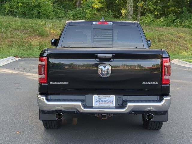 Used 2021 Black Ram Laramie image 18