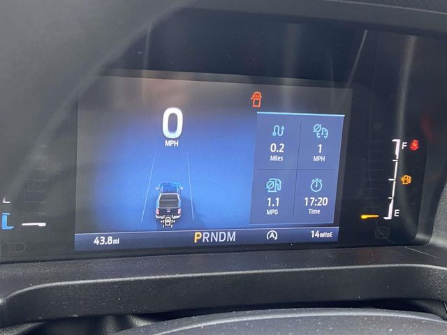 New 2026 Beige Ford XL image 17