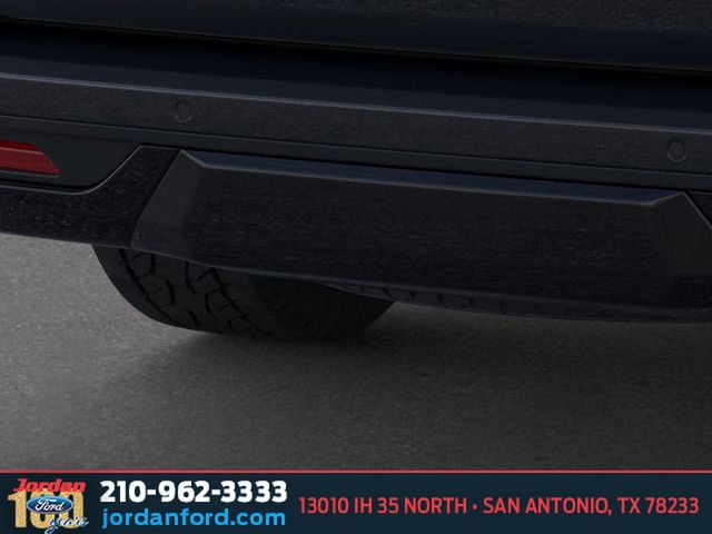 New Car 2025 Ford Expedition  Tremor For Sale Under $80,000 In San Antonio, Texas