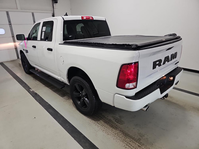 2019 Ram 1500 Classic Express 4