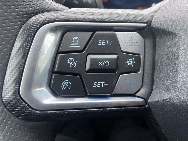 New 2026 White Ford EcoBoost Premium image 17