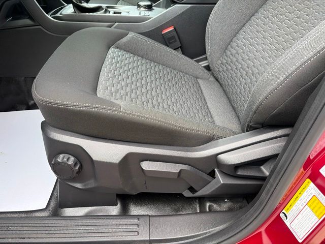 2026 Ford Ranger XL Red at Grove City Ford