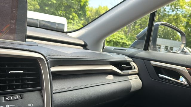 Used 2022 Lexus RX SUV