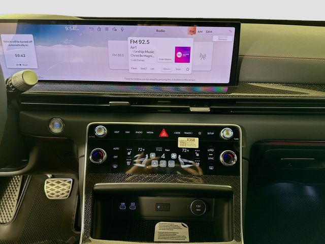 Thumbnail: 2026 Genesis GV80 - 11