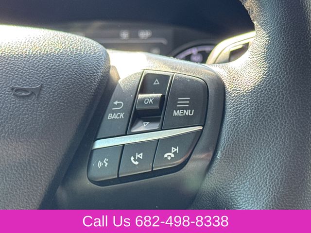 Used 2022 Ford Maverick Truck