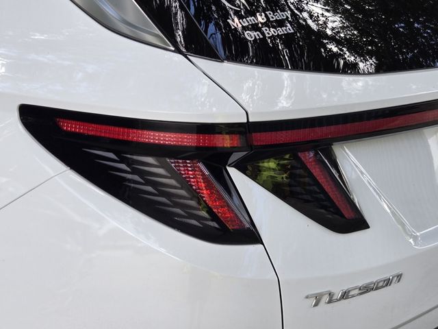 2023 Hyundai Tucson - $26,945