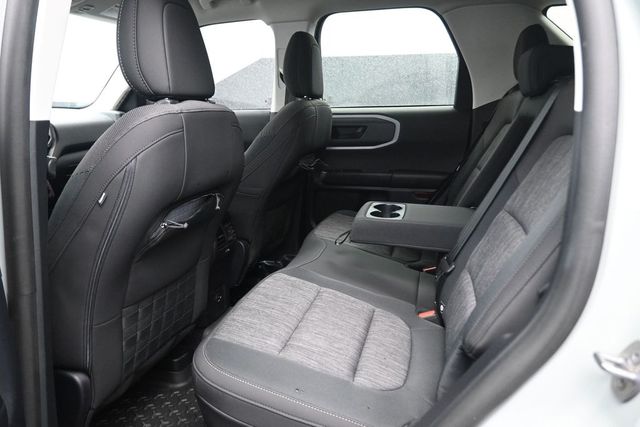 2023 Ford Bronco Sport Big Bend - 7