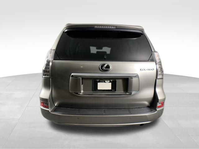 2022 Lexus GX 460 6