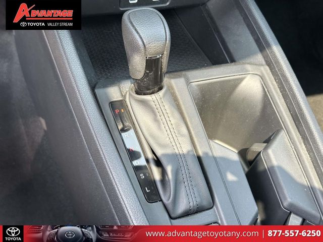 Used 2025 Honda Accord Sedan