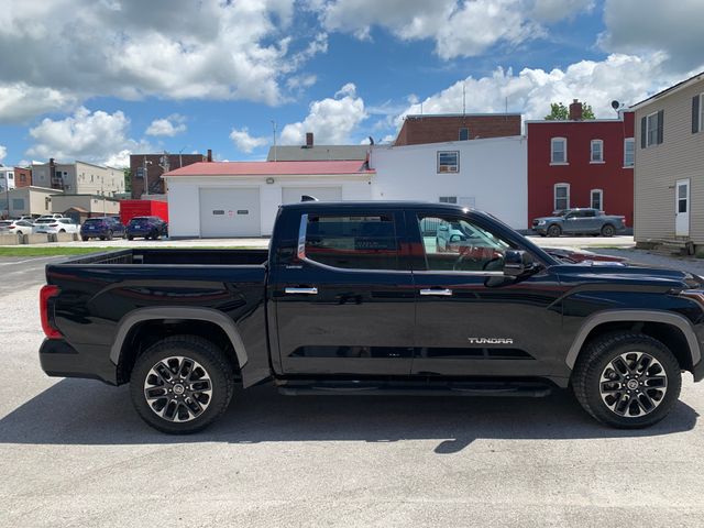 Used 2024 Toyota Tundra Hybrid Truck