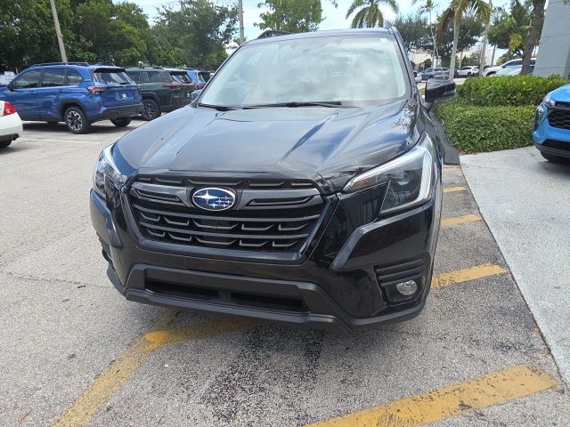 2023 Subaru Forester - $27,977