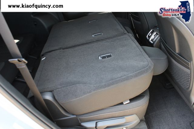 New 2026 Kia Sorento SUV