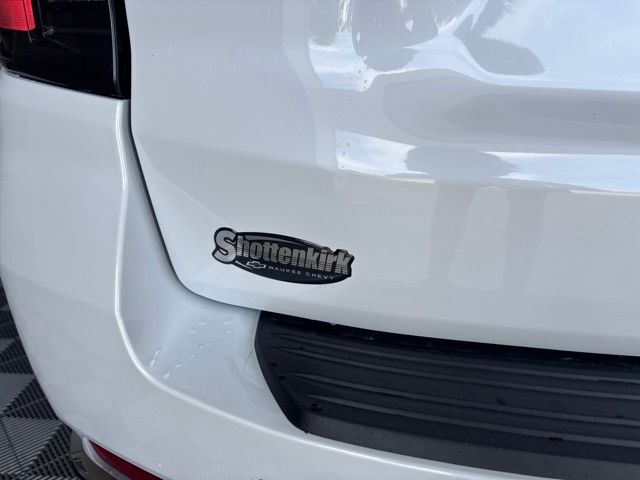 New 2026 Chevrolet Suburban SUV