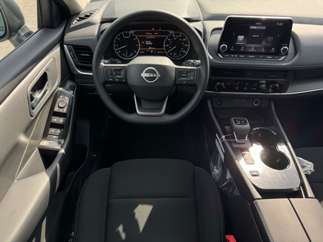 New 2026 Nissan Rogue SUV