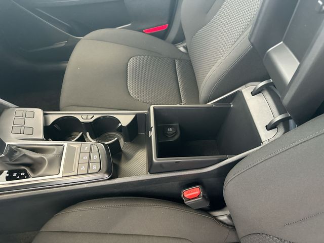 New 2026 White Kia LX image 23