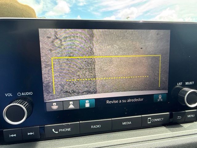 2025 Honda Accord - $27,888