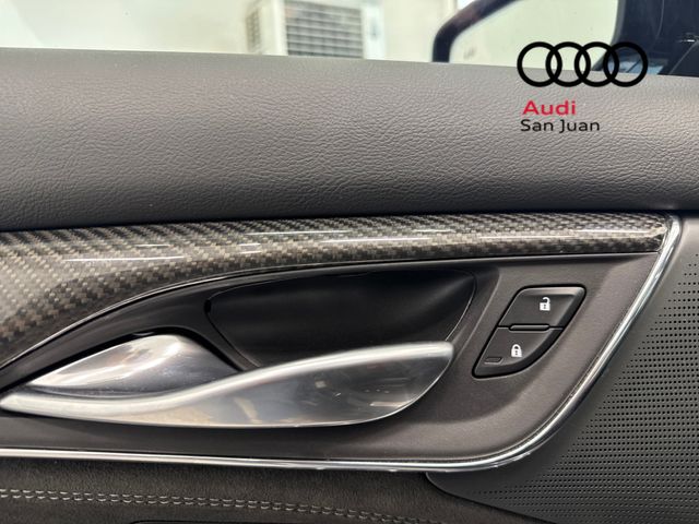 Used 2024 Black Cadillac V-Series image 31