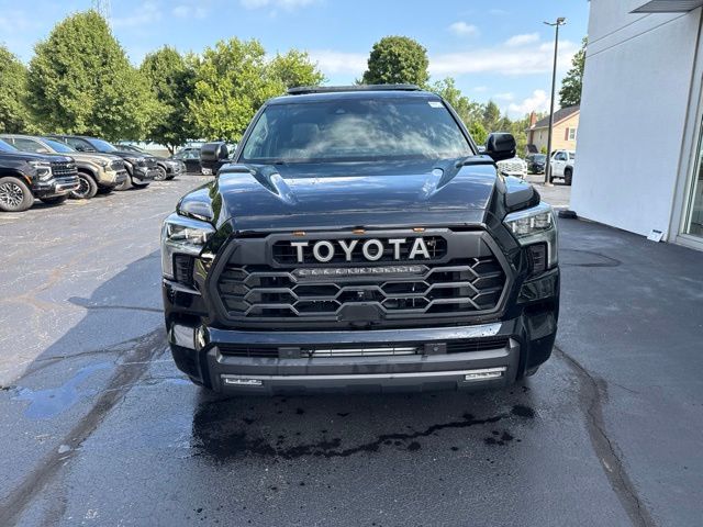 New 2026 Toyota Sequoia SUV