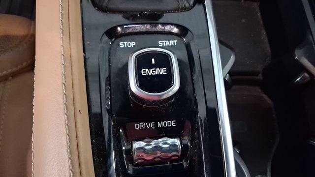 Used 2017 Volvo S90 Sedan