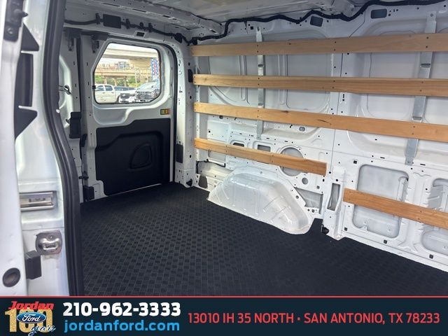 Used Car 2025 Ford Transit-250  Base For Sale Under $40,000 In San Antonio, Texas