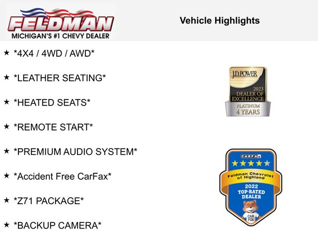 Used 2024 Chevrolet Silverado 1500 For Sale in Livonia, MI